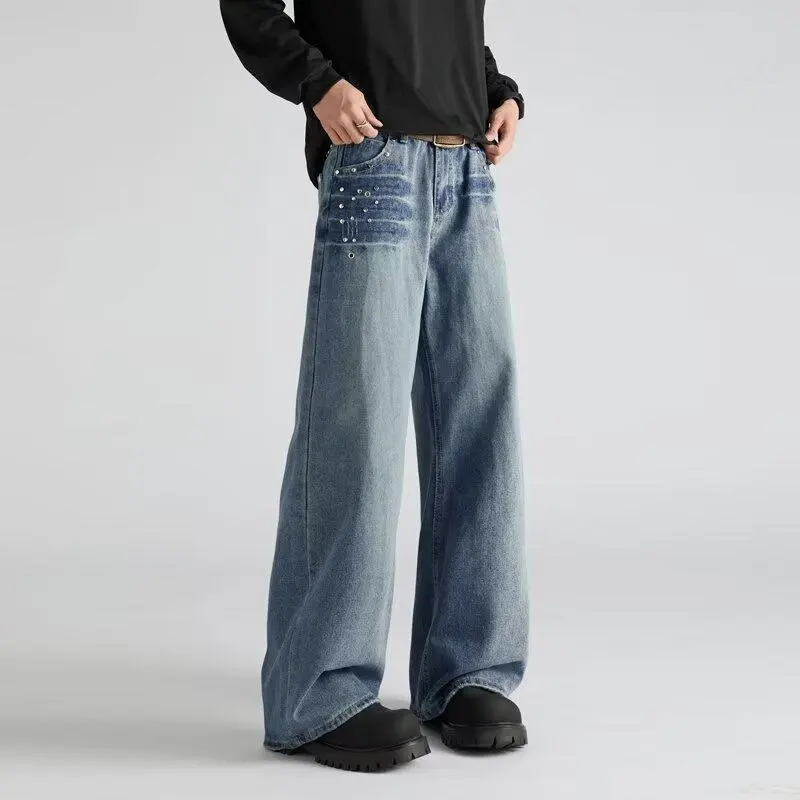 Go it alone Jeans Unisex-6