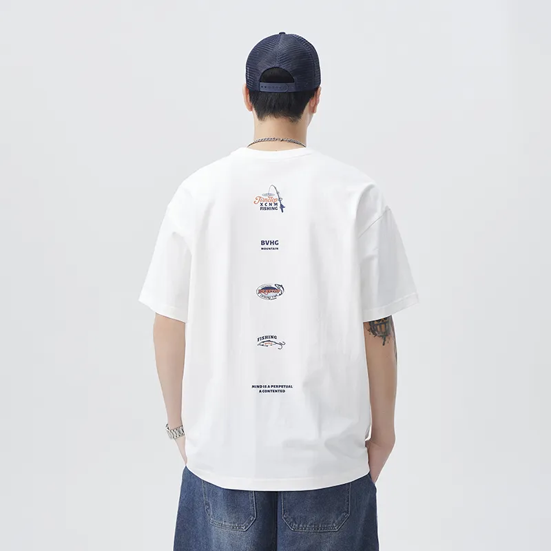 Go it alone T Shirts Unisex-1