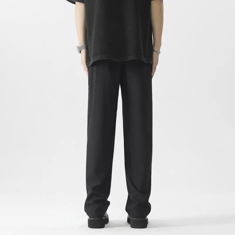 Go It Alone Casual Pants Unisex-2