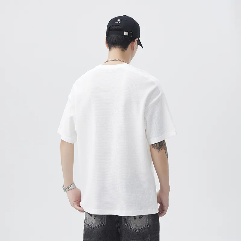 Go it alone T Shirts Unisex-2