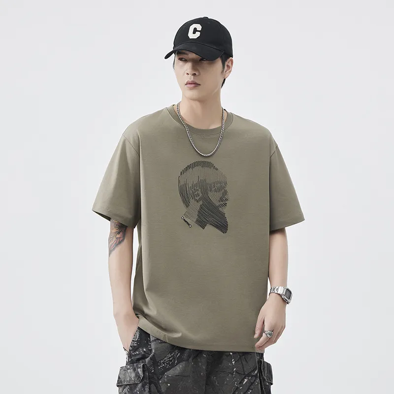 Go it alone T Shirts Unisex-5