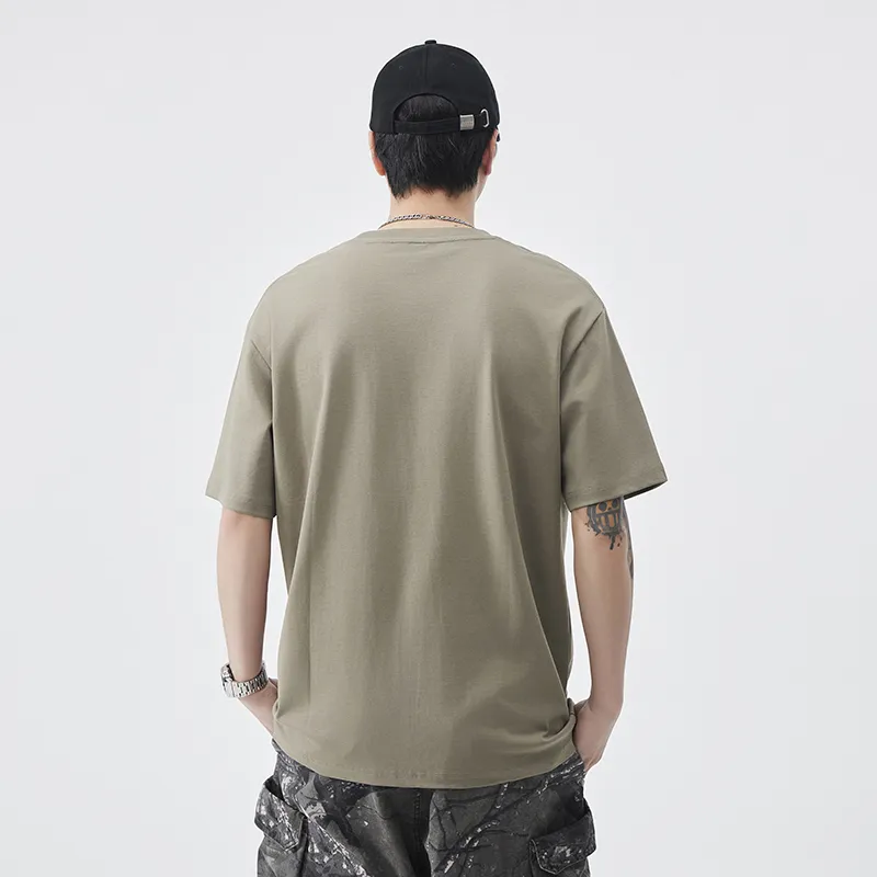 Go it alone T Shirts Unisex-6