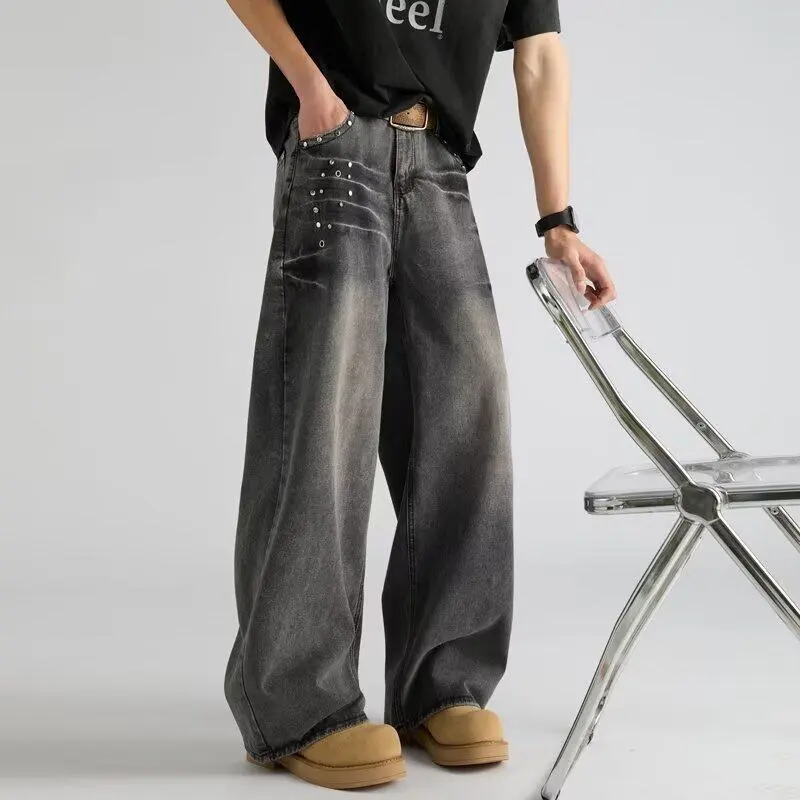 Go it alone Jeans Unisex-3