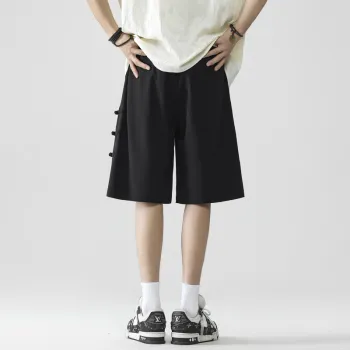 Go It Alone Casual Shorts Unisex