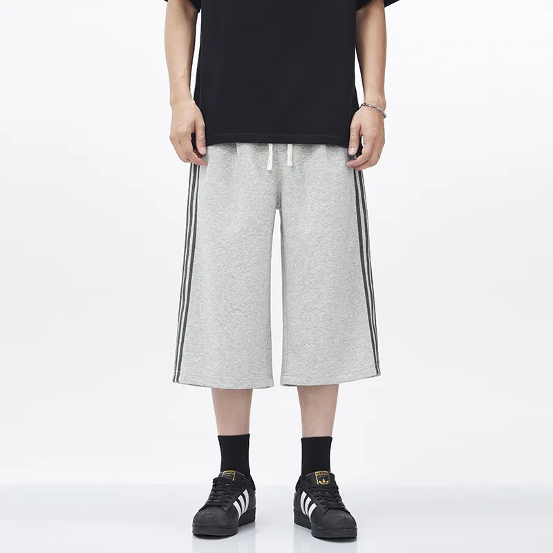 Go It Alone Casual Shorts Unisex-2
