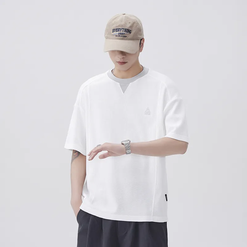 Go it alone T Shirts Unisex-3