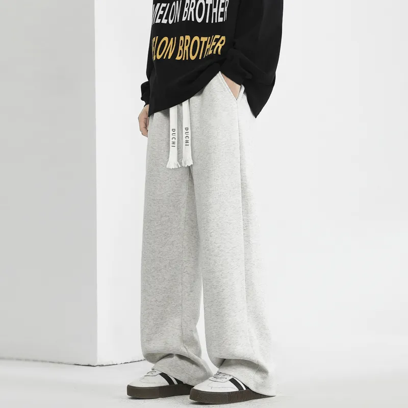 Go It Alone Casual Pants Unisex-26
