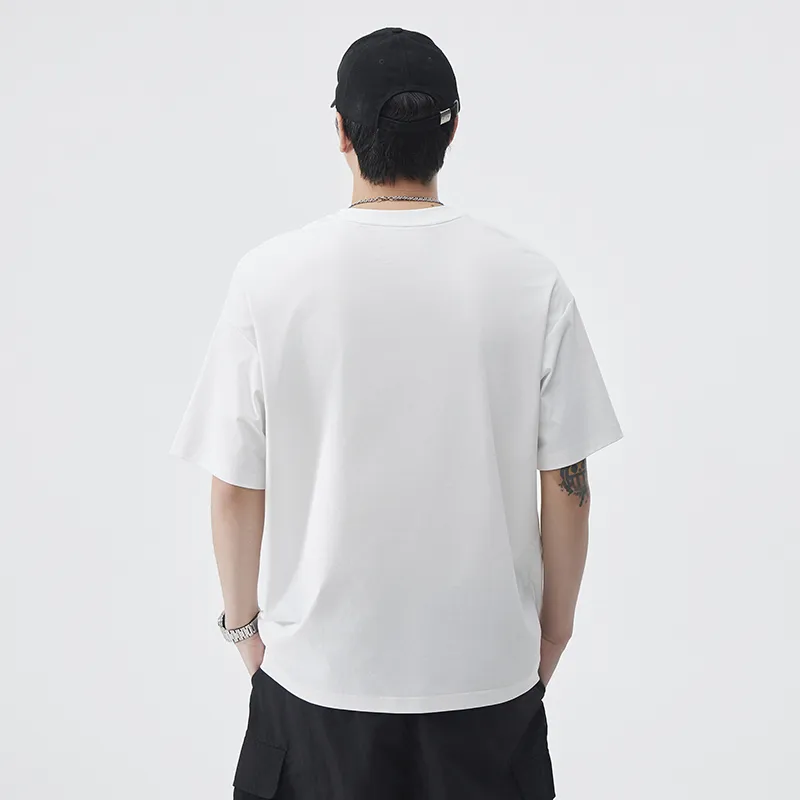 Go it alone T Shirts Unisex-5