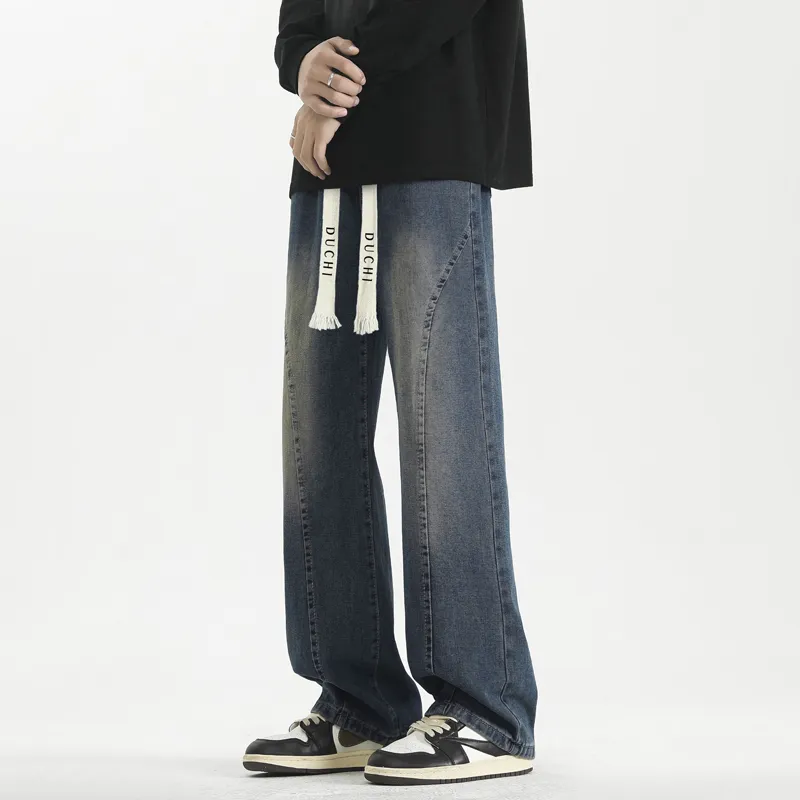 Go It Alone Casual Pants Unisex-12