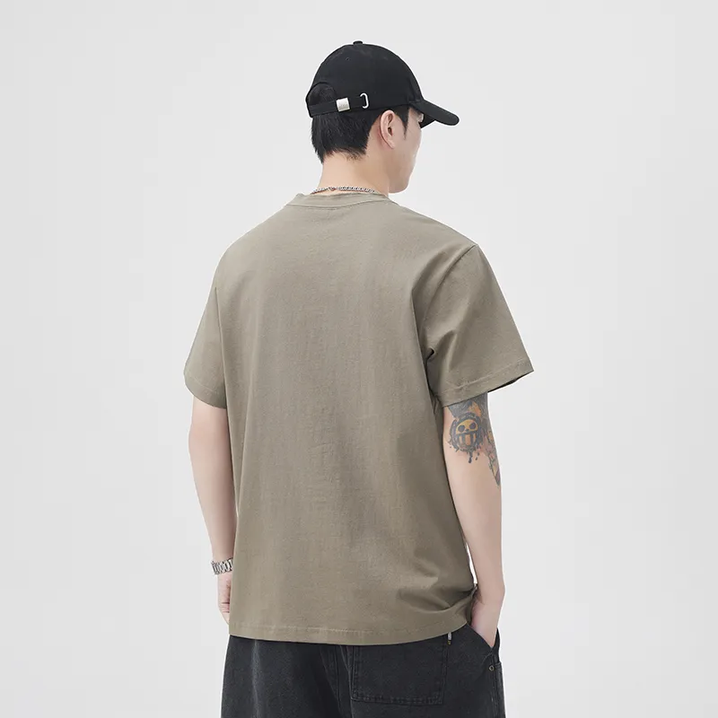 Go it alone T Shirts Unisex-10
