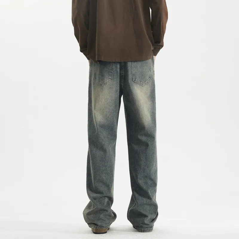 Go It Alone Casual Pants Unisex-8