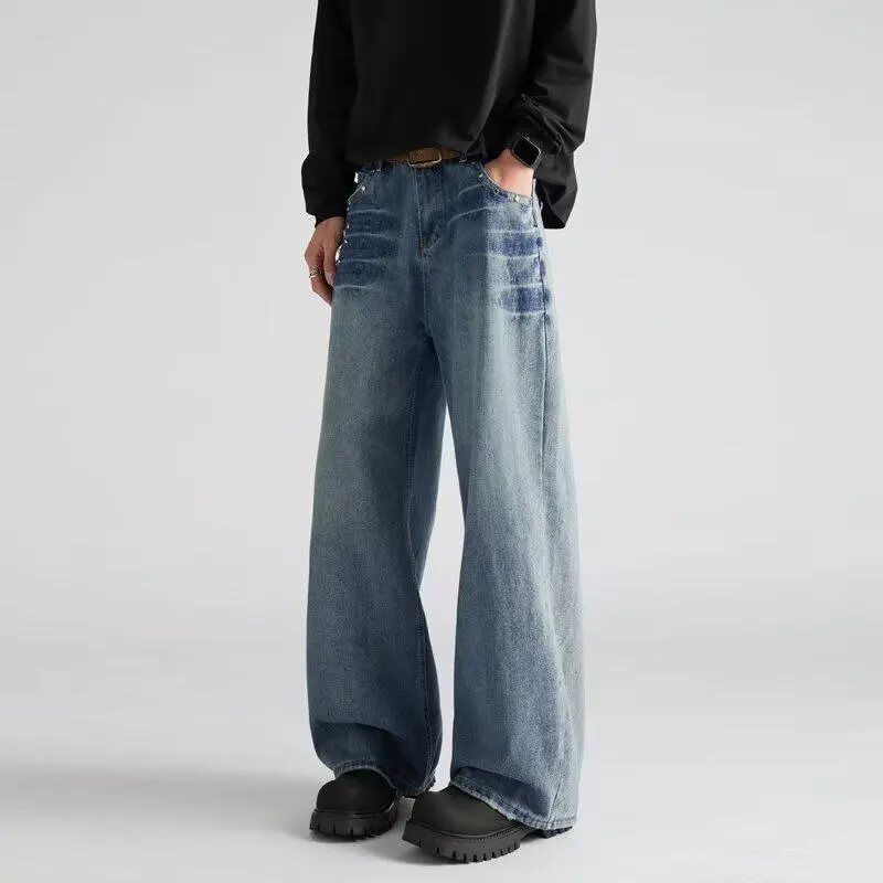Go it alone Jeans Unisex-7