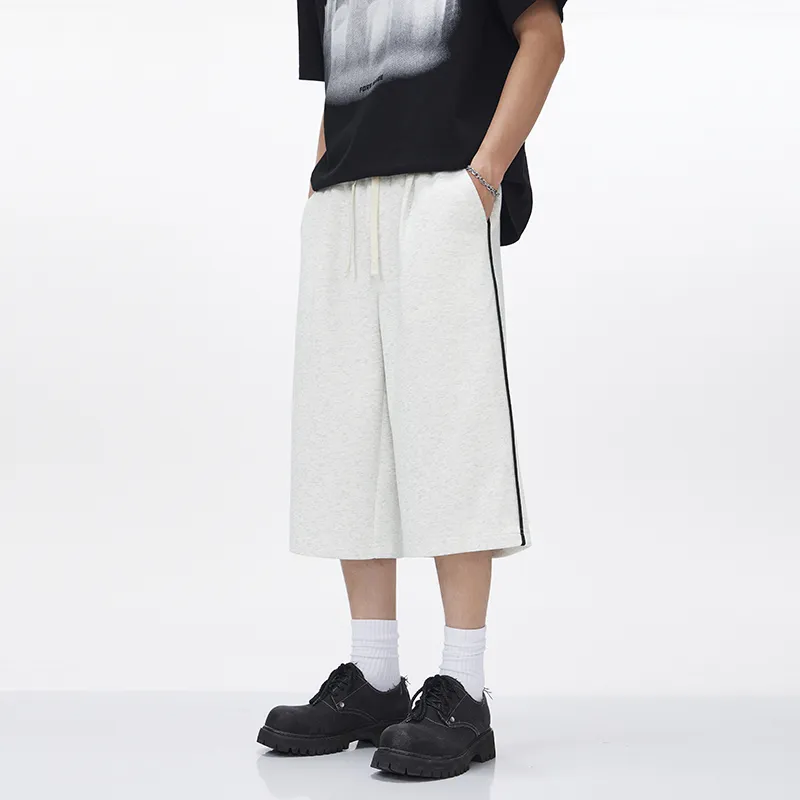Go It Alone Casual Shorts Unisex-2