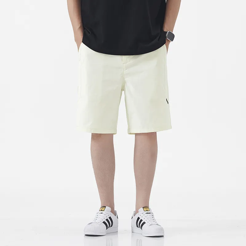 Go It Alone Casual Shorts Unisex-4