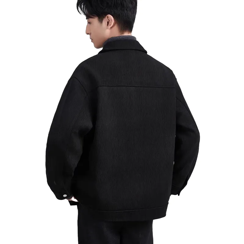 Go It Alone Jackets Coats Men's-1