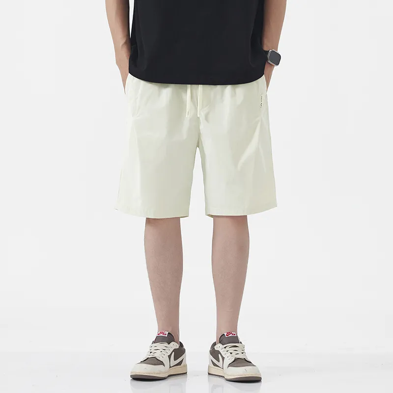 Go It Alone Casual Shorts Unisex-2