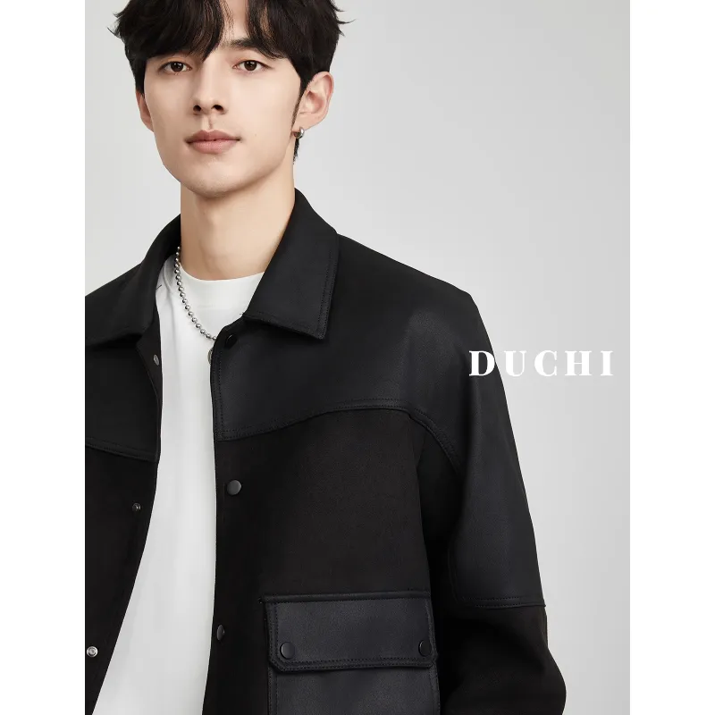 Go it alone Jackets Unisex-3