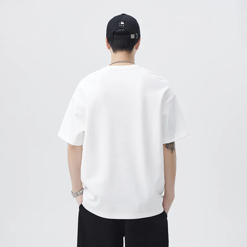 Go it alone T Shirts Unisex-3