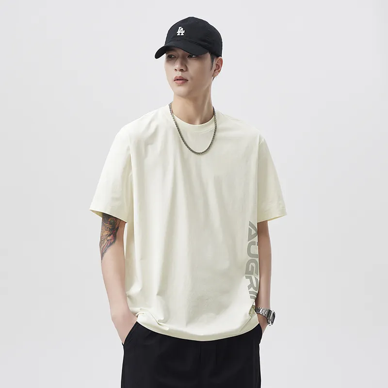 Go it alone T Shirts Unisex-4
