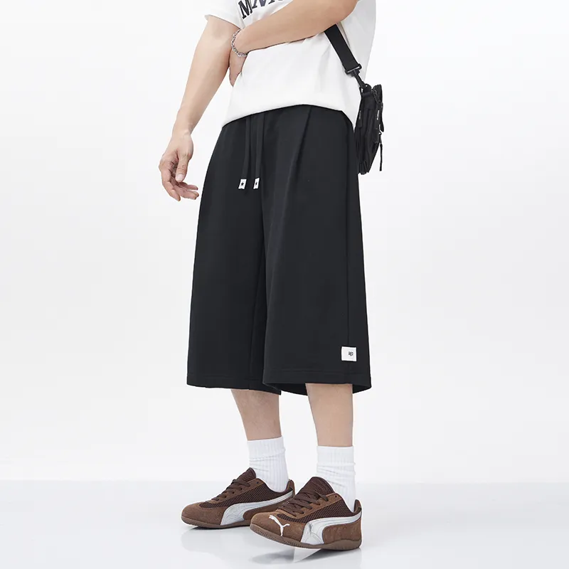 Go It Alone Casual Shorts Unisex-3