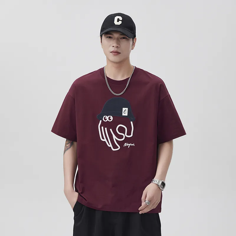 Go it alone T Shirts Unisex-6