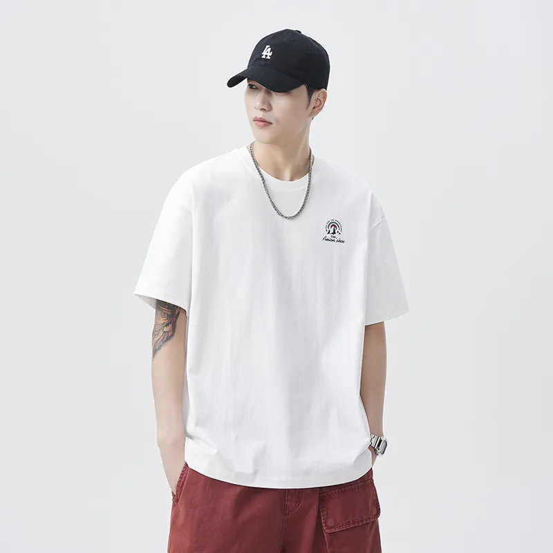 Go it alone T Shirts Unisex-3