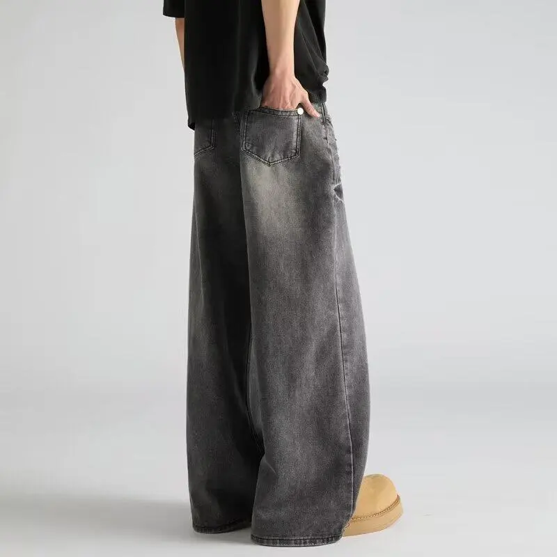 Go it alone Jeans Unisex-1