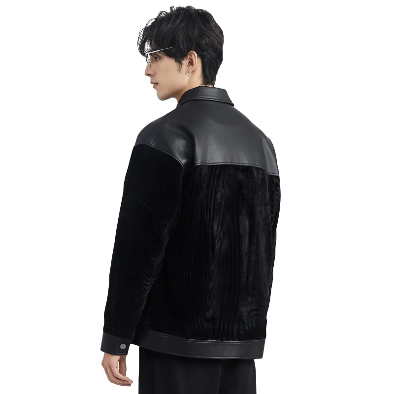 Go It Alone Jackets Coats Men's-1