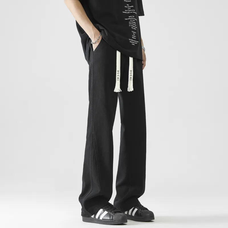 Go it alone Jeans Unisex-4