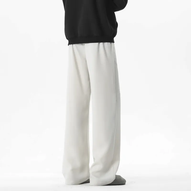 Go It Alone Casual Pants Unisex-7