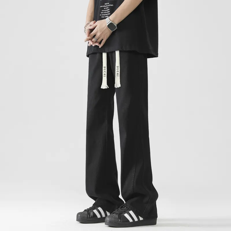 Go it alone Jeans Unisex-1