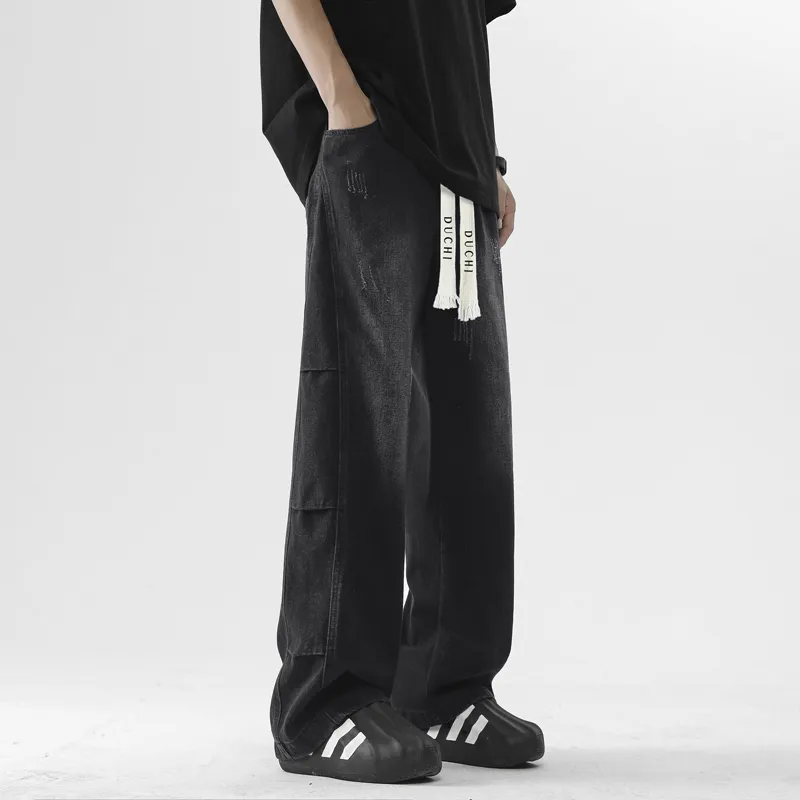 Go it alone Jeans Unisex-1