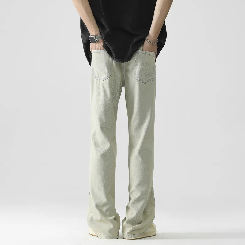 Go it alone Jeans Unisex-6