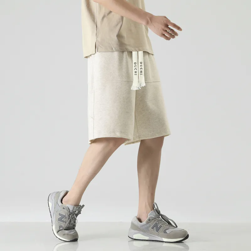 Go It Alone Casual Shorts Unisex-7