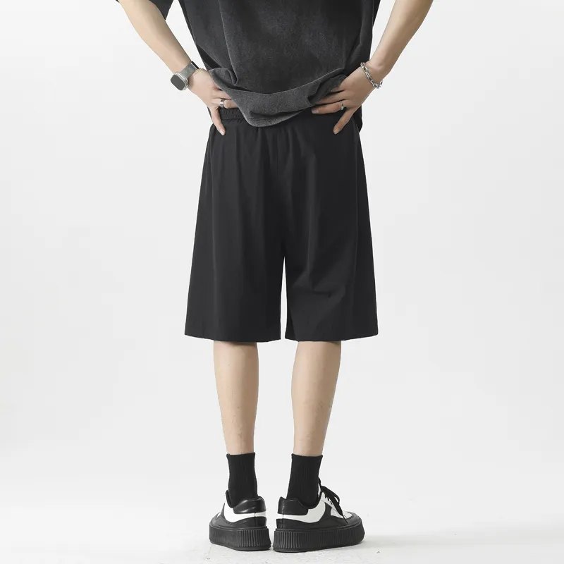 Go It Alone Casual Shorts Unisex-2