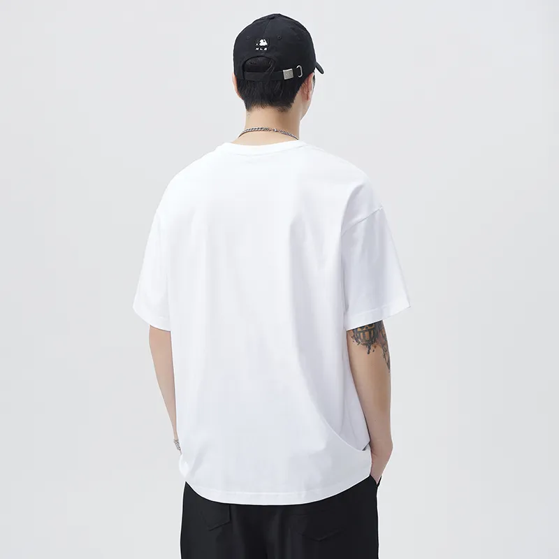 Go it alone T Shirts Unisex-1
