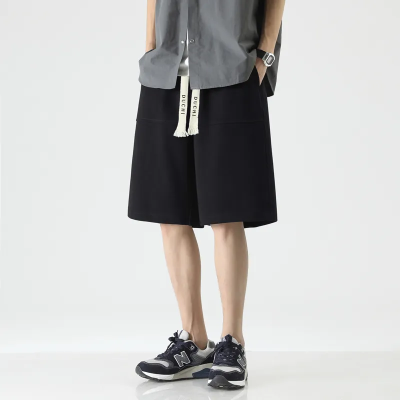 Go It Alone Casual Shorts Unisex-1