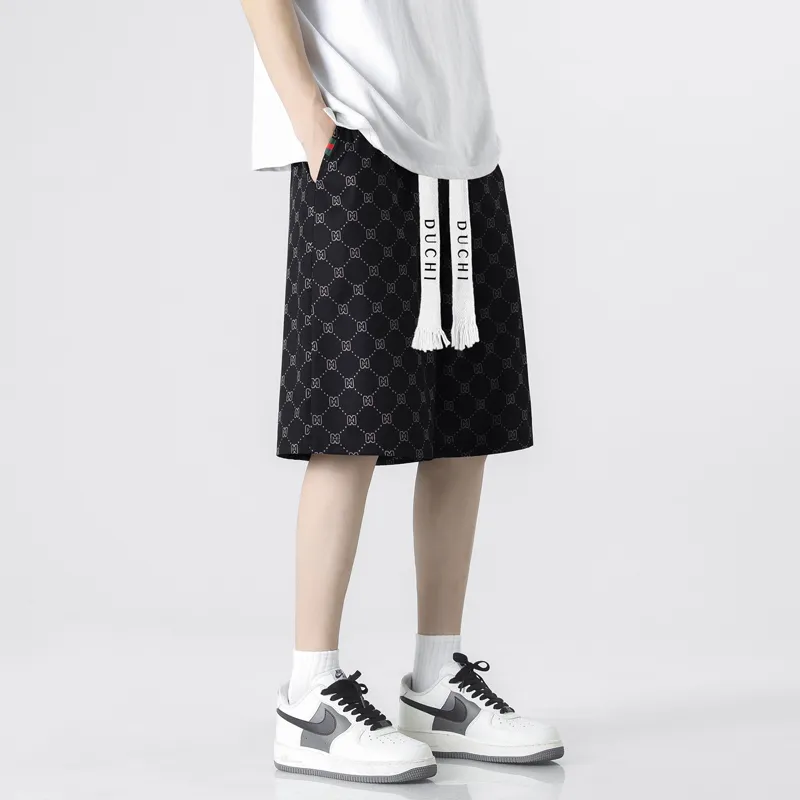 Go It Alone Casual Shorts Unisex-1