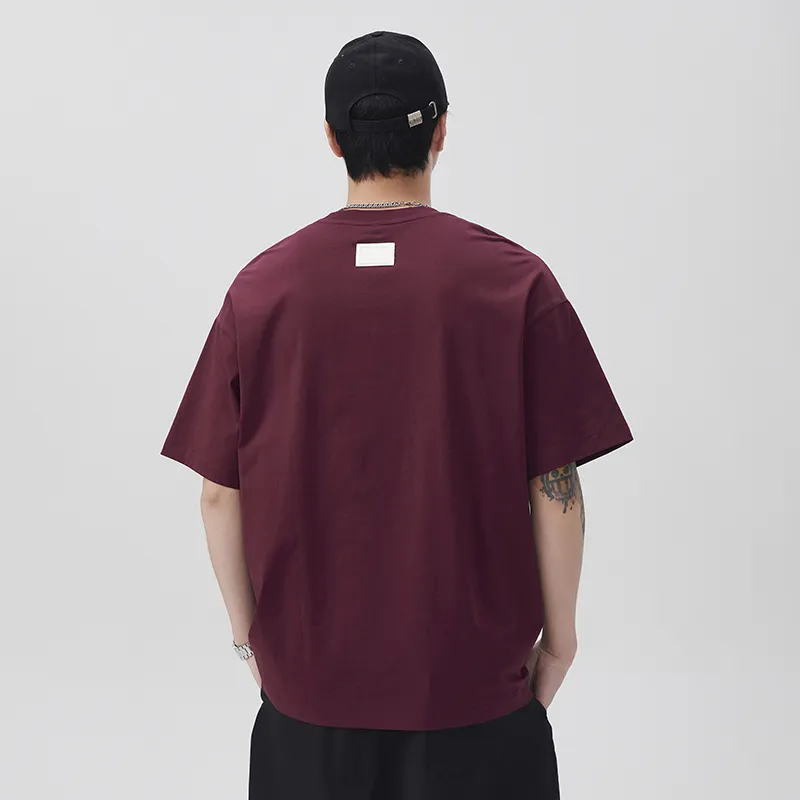 Go it alone T Shirts Unisex-5