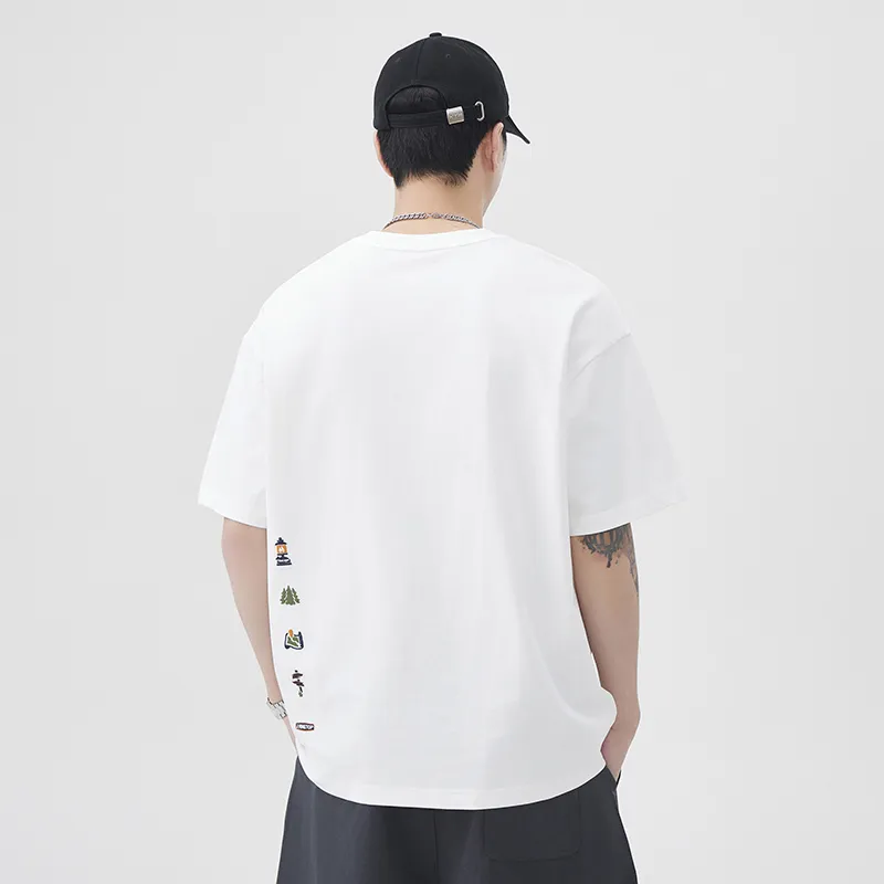 Go it alone T Shirts Unisex-1