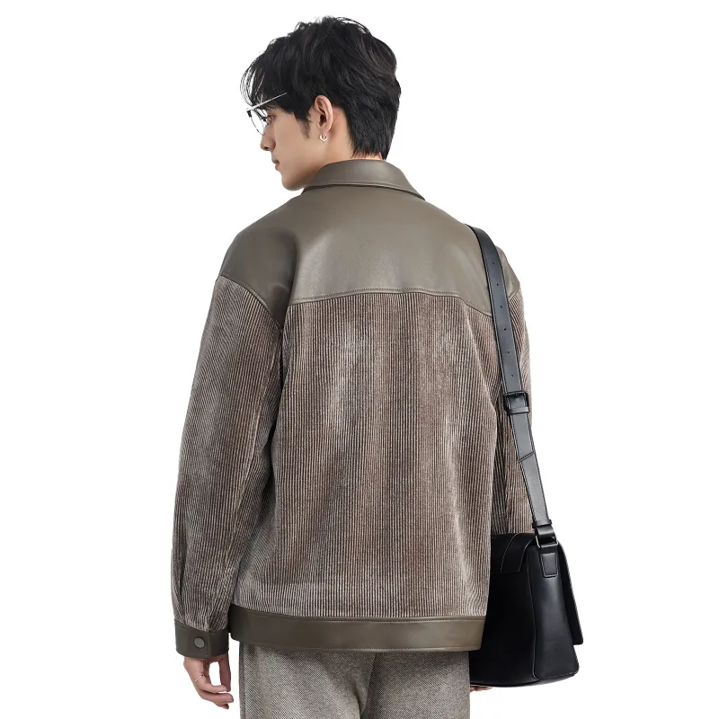 Go It Alone Jackets Coats Men's-3