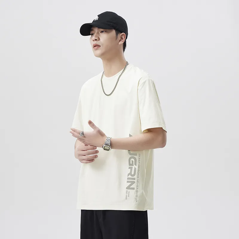 Go it alone T Shirts Unisex-5