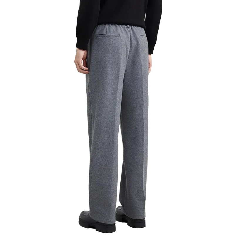 Go it alone Casual Pants Men-4