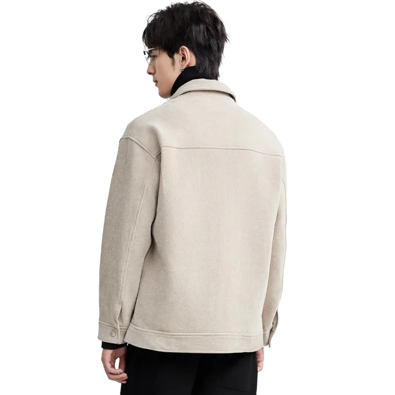 Go It Alone Jackets Coats Men's-3