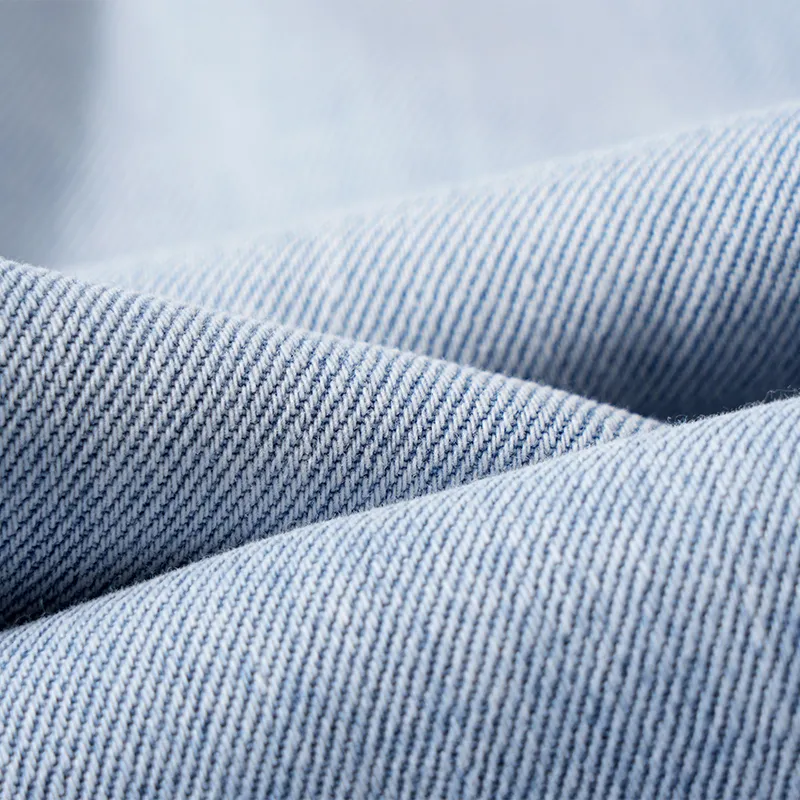 Go it alone Jeans Unisex-5