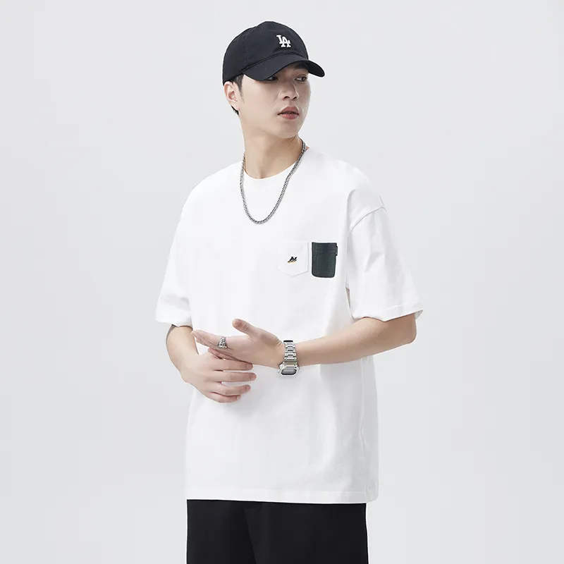 Go it alone T Shirts Unisex-3