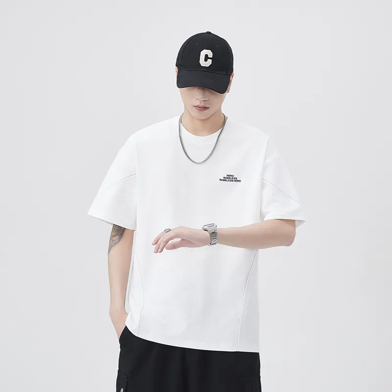 Go it alone T Shirts Unisex-3