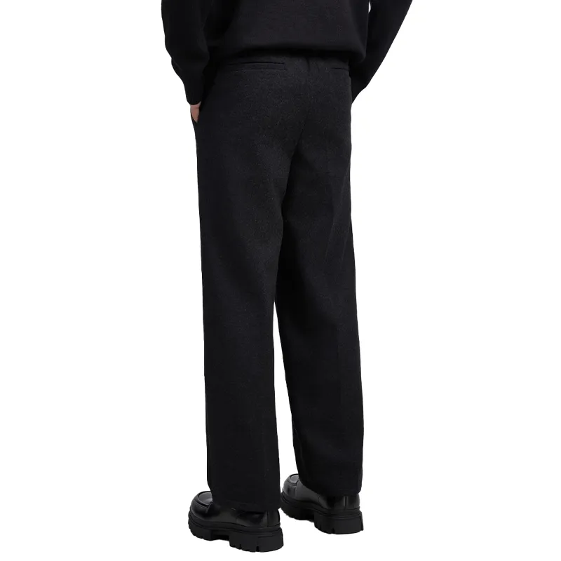 Go it alone Casual Pants Men-1