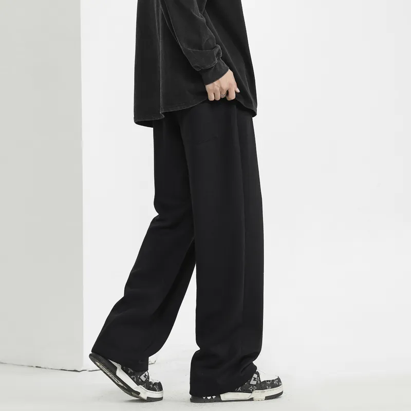 Go It Alone Casual Pants Unisex-3