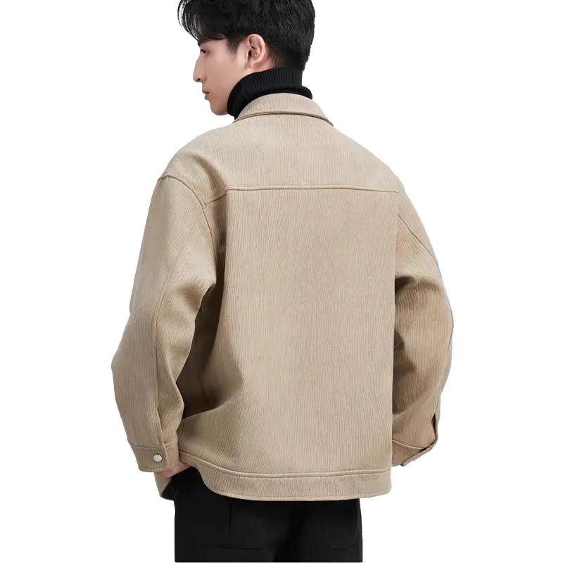Go It Alone Jackets Coats Men's-3